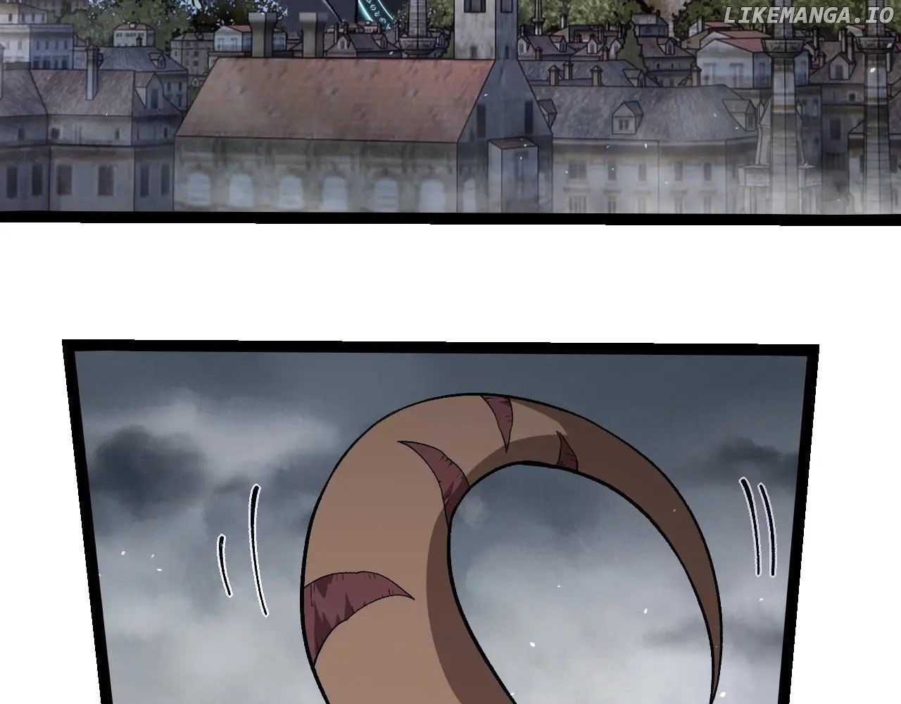 Evolution Begins With A Big Tree Chapter 331 - page 14